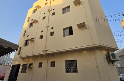 عمارة بالكامل - 8 غرف نوم - 8 حمامات للبيع في سلماباد - المحافظة الوسطى