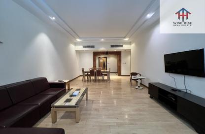 Apartment - 2 Bedrooms - 3 Bathrooms for rent in Al Juffair - Capital Governorate Apartment - 2 Bedrooms - 3 Bathrooms for rent in Al Juffair - Capital Governorate