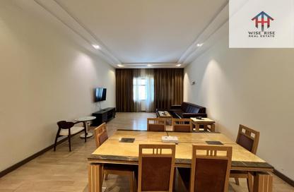 Apartment - 2 Bedrooms - 3 Bathrooms for rent in Al Juffair - Capital Governorate Apartment - 2 Bedrooms - 3 Bathrooms for rent in Al Juffair - Capital Governorate