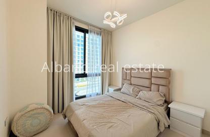 Apartment - 3 - 3 for rent in Marassi Al Bahrain - Diyar Al Muharraq - Muharraq Governorate
