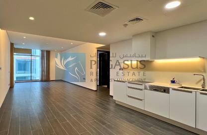 Apartment - 2 Bedrooms - 3 Bathrooms for rent in Bahrain Financial Harbour - Manama - Capital Governorate