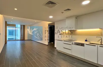 شقة - 2 غرف نوم - 3 حمامات للايجار في مرفأ البحرين المالي - المنامة - محافظة العاصمة