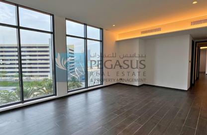Apartment - 2 Bedrooms - 3 Bathrooms for rent in Bahrain Financial Harbour - Manama - Capital Governorate