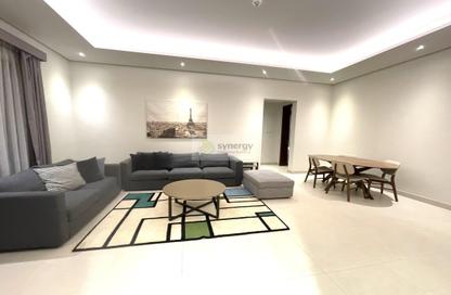 Apartment - 2 - 2 for rent in Saar - Northern Governorate