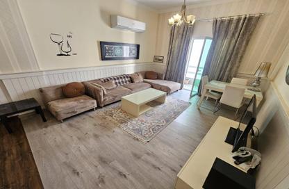 Apartment - 2 Bedrooms - 2 Bathrooms for rent in Saar - Northern Governorate