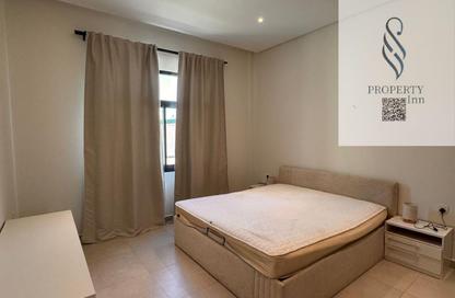 Apartment - 2 Bedrooms - 2 Bathrooms for rent in Janabiya - Northern Governorate Apartment - 2 Bedrooms - 2 Bathrooms for rent in Janabiya - Northern Governorate