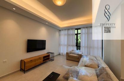 Apartment - 2 Bedrooms - 2 Bathrooms for rent in Janabiya - Northern Governorate
