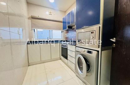 Apartment - 2 Bedrooms - 2 Bathrooms for rent in Hidd - Muharraq Governorate