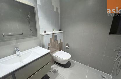 Apartment - 1 Bedroom - 2 Bathrooms for rent in Seef - Capital Governorate