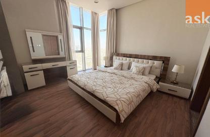Apartment - 1 Bedroom - 2 Bathrooms for rent in Seef - Capital Governorate