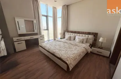 Apartment - 1 Bedroom - 2 Bathrooms for rent in Seef - Capital Governorate