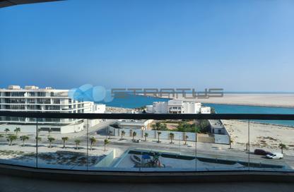 Apartment - 3 Bedrooms - 4 Bathrooms for rent in The Treasure - Dilmunia Island - Muharraq Governorate