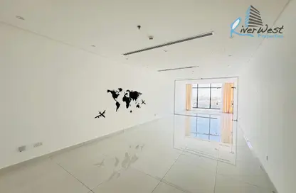 Office Space - Studio - 1 Bathroom for rent in Seef - Capital Governorate