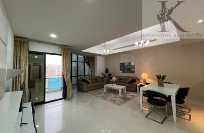 Apartment - 3 Bedrooms - 3 Bathrooms for rent in Mahooz - Manama - Capital Governorate Apartment - 3 Bedrooms - 3 Bathrooms for rent in Mahooz - Manama - Capital Governorate
