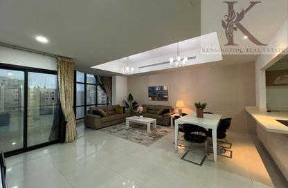 Apartment - 3 Bedrooms - 3 Bathrooms for rent in Mahooz - Manama - Capital Governorate Apartment - 3 Bedrooms - 3 Bathrooms for rent in Mahooz - Manama - Capital Governorate