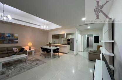 Apartment - 3 Bedrooms - 3 Bathrooms for rent in Mahooz - Manama - Capital Governorate Apartment - 3 Bedrooms - 3 Bathrooms for rent in Mahooz - Manama - Capital Governorate