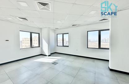 Office Space - Studio - 1 Bathroom for rent in Seef - Capital Governorate