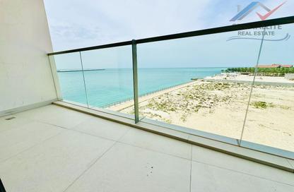Apartment - Studio - 1 Bathroom for rent in Reef Island - Capital Governorate Apartment - Studio - 1 Bathroom for rent in Reef Island - Capital Governorate
