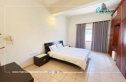 Apartment - 2 Bedrooms - 2 Bathrooms for rent in Al Juffair - Capital Governorate Apartment - 2 Bedrooms - 2 Bathrooms for rent in Al Juffair - Capital Governorate