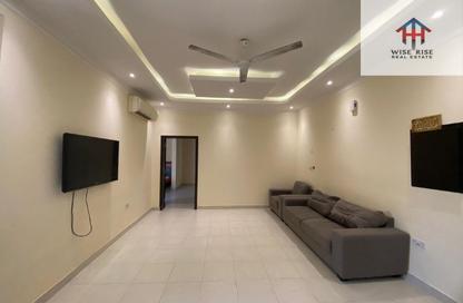 Apartment - 2 Bedrooms - 2 Bathrooms for rent in Alhajiyat - Riffa - Southern Governorate
