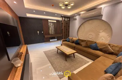 Apartment - 3 Bedrooms - 4 Bathrooms for rent in Busaiteen - Muharraq Governorate