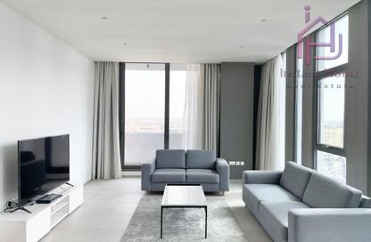 Apartment - 2 Bedrooms - 3 Bathrooms for rent in Seef - Capital Governorate Apartment - 2 Bedrooms - 3 Bathrooms for rent in Seef - Capital Governorate