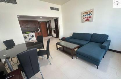 Apartment - 1 Bedroom - 1 Bathroom for rent in Al Juffair - Capital Governorate Apartment - 1 Bedroom - 1 Bathroom for rent in Al Juffair - Capital Governorate