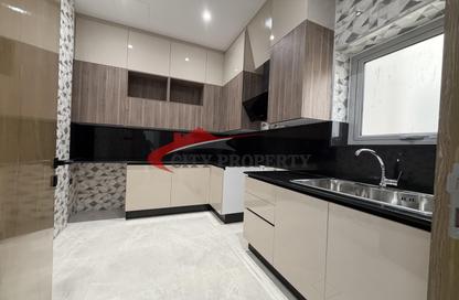 Apartment - 2 - 2 for rent in Salmaniya - Manama - Capital Governorate