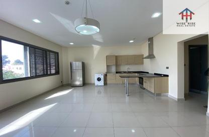 Apartment - 2 Bedrooms - 2 Bathrooms for rent in Adliya - Manama - Capital Governorate