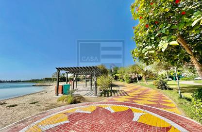 Apartment - 1 Bedroom - 2 Bathrooms for rent in The Lagoon - Amwaj Islands - Muharraq Governorate