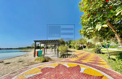 شقة - غرفة نوم - 2 حمامات للايجار في اللاجون - أمواج - المحرق