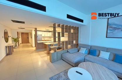Apartment - 3 Bedrooms - 3 Bathrooms for sale in Amwaj Avenue - Amwaj Islands - Muharraq Governorate