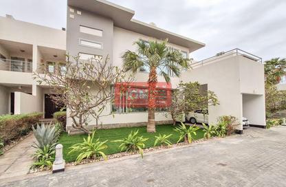 Villa - 4 - 5 for rent in Saar - Northern Governorate