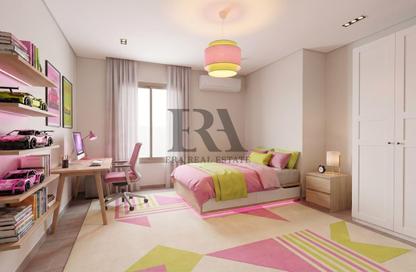 Villa - 4 Bedrooms - 4 Bathrooms for rent in Al Sidra - Diyar Al Muharraq - Muharraq Governorate Villa - 4 Bedrooms - 4 Bathrooms for rent in Al Sidra - Diyar Al Muharraq - Muharraq Governorate