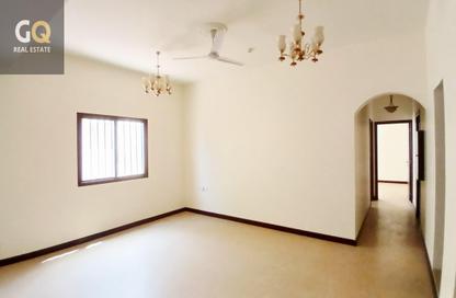 Apartment - 2 Bedrooms - 2 Bathrooms for rent in Janabiya - Northern Governorate