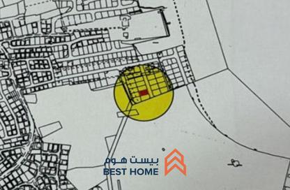 Land - Studio for sale in Jid Ali - Central Governorate