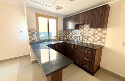 Apartment - 1 Bedroom - 1 Bathroom for rent in Busaiteen - Muharraq Governorate