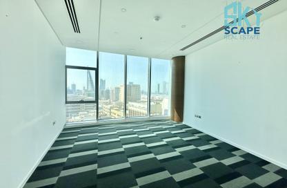 Office Space - Studio - 2 Bathrooms for rent in Diplomatic Area - Manama - Capital Governorate
