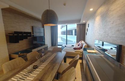Apartment - 2 Bedrooms - 4 Bathrooms for sale in Essence of Dilmunia - Dilmunia Island - Muharraq Governorate