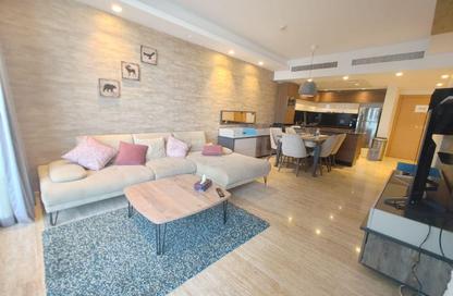 Apartment - 2 Bedrooms - 4 Bathrooms for sale in Essence of Dilmunia - Dilmunia Island - Muharraq Governorate