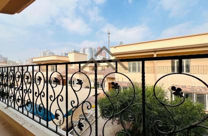 Villa - 3 Bedrooms - 4 Bathrooms for rent in Al Juffair - Capital Governorate