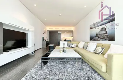 Apartment - 2 Bedrooms - 3 Bathrooms for rent in Bahrain Bay - Capital Governorate