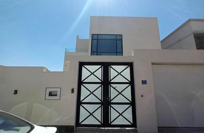 Villa - 3 Bedrooms - 4 Bathrooms for rent in Sadad - Northern Governorate