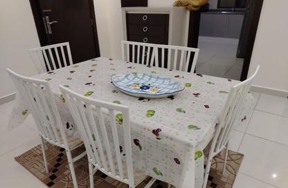 Apartment - 2 - 2 for rent in Hidd - Muharraq Governorate