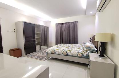 Apartment - 2 - 2 for rent in Hidd - Muharraq Governorate