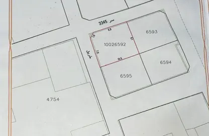 Land - Studio for sale in Malkiyah - Northern Governorate