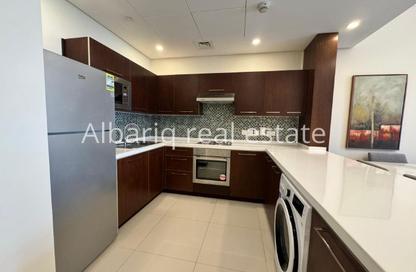 Apartment - 2 Bedrooms - 4 Bathrooms for sale in Al Juffair - Capital Governorate Apartment - 2 Bedrooms - 4 Bathrooms for sale in Al Juffair - Capital Governorate