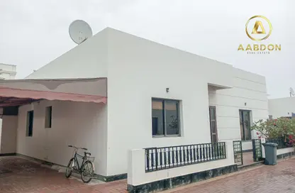 Villa - 3 Bedrooms - 3 Bathrooms for rent in Janabiya - Northern Governorate