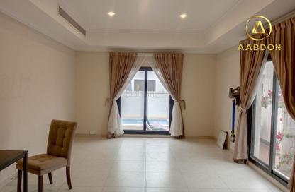 Villa - 3 Bedrooms - 3 Bathrooms for rent in Janabiya - Northern Governorate