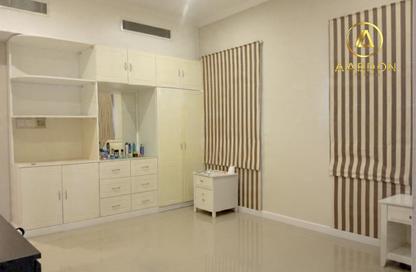 Villa - 3 Bedrooms - 3 Bathrooms for rent in Janabiya - Northern Governorate